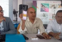 Kuasa Hukum: Harus Wiranto Sendiri yang Melapor Jika Dicemarkan Nama Baiknya Kuasa Hukum Pertanyakan Siapa yang Dirugikan Istri Eks Dandim