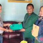 Maju Pilkada Butur 2020, Kuslan Mendaftar di PKB Maju Pilkada Butur 2020, Kuslan Mendaftar di PKB