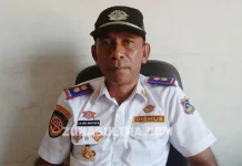La Ode Mustafa Segera Dilantik Jadi Ketua DPD IPKBI Sultra La Ode Mustafa Dishub Mubar