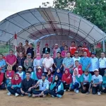 PMI Latih Ratusan Pelajar di Butur PMI Latih Ratusan Pelajar di Butur