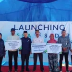 Wunduwatu di Konsel Jadi Desa Sadar BPJS Ketenagakerjaan