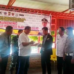 Pemda Kolaka Launching Alat Perekam Pajak Transaksi Online Pemda Kolaka Launching Alat Perekam Pajak Transaksi Online