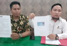 Besok, Seorang Mahasiswa UHO Bakal Diperiksa Tim Investigasi Mabes Polri Besok, Seorang Mahasiswa UHO Bakal Diperiksa Tim Investigasi Mabes Polri