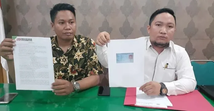 Besok, Seorang Mahasiswa UHO Bakal Diperiksa Tim Investigasi Mabes Polri