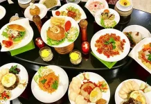 Rasakan 20 Menu Makanan Baru PlazaInn Kendari yang Bikin Ketagihan Rasakan 20 Menu Makanan Baru PlazaInn Kendari yang Bikin Ketagihan