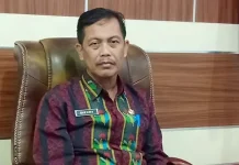 Dinilai Arogan Naikan NJOP PBB, Ini Penjelasan Sekda Bombana PJ Sekretaris Daerah (Sekda) Bombana, Man Arfa