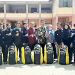 7 Mapala USN Kolaka Berhasil Selesaikan Pendidikan Lanjutan 7 Mapala USN Kolaka Berhasil Selesaikan Pendidikan Lanjutan