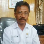 KONI Baubau Siapkan Rp320 Juta untuk Pembinaan Atlet Ketua Harian KONI Kota Baubau, Masri