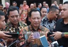 Jelang Akhir Tahun, Mendagri Tito Fokus Penyerapan Anggaran Daerah Tito Karnavian