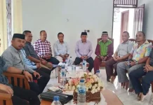 PKB Muna Mulai Penjaringan, Balon Bupati Punya Peluang Sama PKB Muna Mulai Penjaringan, Balon Bupati Punya Peluang Sama