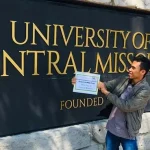 Kisah Musa, Pemuda Wakatobi yang Kuliah di Amerika