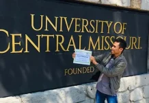 Kisah Musa, Pemuda Wakatobi yang Kuliah di Amerika