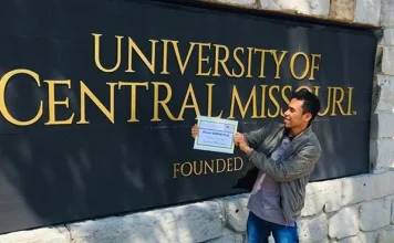 Kisah Musa, Pemuda Wakatobi yang Kuliah di Amerika