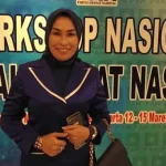 Pilkada Konsel, Endang, Irham dan Surunuddin Daftar Penjaringan PAN Ketua DPD PAN Konsel, Nadira