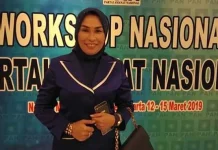 Pilkada Konsel, Endang, Irham dan Surunuddin Daftar Penjaringan PAN Ketua DPD PAN Konsel, Nadira