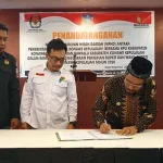 KPU Konkep Harap Dukungan Masyarakat Sukseskan Pilkada 2020