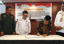 KPU Konkep Harap Dukungan Masyarakat Sukseskan Pilkada 2020