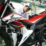New Honda Sonic 150R, Jawaban bagi Gaya Hidup Generasi Muda New Honda Sonic 150R
