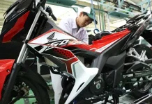 New Honda Sonic 150R, Jawaban bagi Gaya Hidup Generasi Muda New Honda Sonic 150R