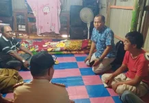 Pria Asal NTT Ditemukan Meninggal di Kolaka Pria Asal NTT Ditemukan Meninggal di Kolaka