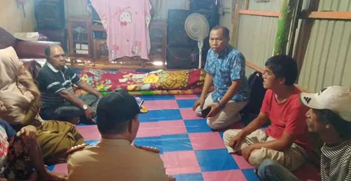 Pria Asal NTT Ditemukan Meninggal di Kolaka