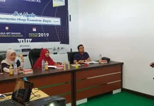 OJK dan UHO Kolaborasi Adakan Lomba OJK dan UHO Kolaborasi Adakan Lomba