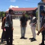 Hadirkan Saksi Mata, Polisi Kembali Olah TKP Hadirkan Saksi Mata, Polisi Kembali Olah TKP