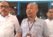 LPSK: Masyarakat Jangan Takut Menjadi Saksi Kasus Randi dan Yusuf LPSK: Masyarakat Jangan Takut Menjadi Saksi Kasus Randi dan Yusuf