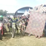 Bupati Koltim Buka Kejuaraan One Day Trail Adventure Bupati Koltim Buka Kejuaraan One Day Trail Adventure