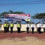 Operasi Zebra di Kolut Dimulai, Ini 8 Pelanggaran Sasaran Polisi Operasi Zebra di Kolut Dimulai, Ini 8 Pelanggaran Sasaran Polisi