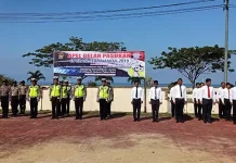 Operasi Zebra di Kolut Dimulai, Ini 8 Pelanggaran Sasaran Polisi Operasi Zebra di Kolut Dimulai, Ini 8 Pelanggaran Sasaran Polisi
