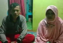 Ini Harapan Orangtua Almarhum Randi kepada Presiden yang Baru Dilantik Ini Harapan Orangtua Almarhum Randi kepada Presiden yang Baru Dilantik