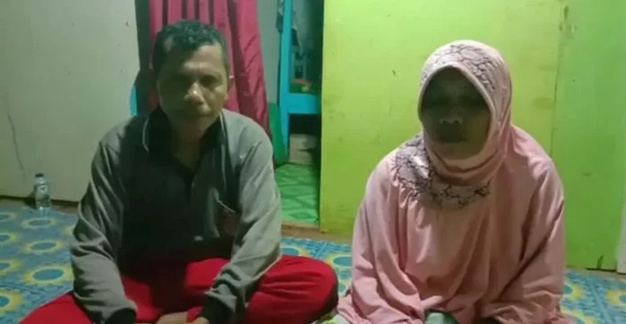 Ini Harapan Orangtua Almarhum Randi kepada Presiden yang Baru Dilantik