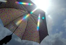 Berikut Daerah di Sultra yang Berpotensi Terdampak El Nino Cara Jaga Kesehatan Tubuh Saat Suhu Udara Panas