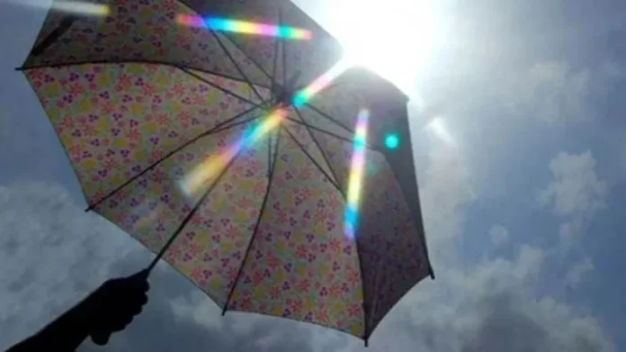 Cara Jaga Kesehatan Tubuh Saat Suhu Udara Panas