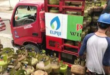 Pertamina Kendari Setop Suplai Gas Subsidi ke Pangkalan Nakal Pertamina Kendari Setop Suplai Gas Subsidi ke Pangkalan Nakal