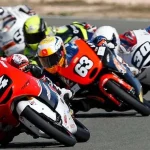 Pembalap Asal Bulukumba Finis Posisi 7 CEV Albacete Pembalap Asal Bulukumba Finis Posisi 7 CEV Albacete