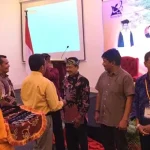 Para Pemikir Antropologi Berkumpul di Kendari Bahas Pembangunan Multikultural Para Pemikir Antropologi Berkumpul di Kendari Bahas Pembangunan Multikultural