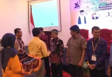Para Pemikir Antropologi Berkumpul di Kendari Bahas Pembangunan Multikultural Para Pemikir Antropologi Berkumpul di Kendari Bahas Pembangunan Multikultural