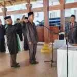 Bupati Bombana Lantik Man Arfa Jadi Pj Sekda Bupati Bombana Lantik Man Arfa Jadi Pj Sekda