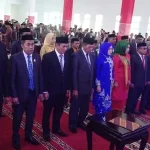 Sah, 20 Anggota Legislatif Butur Resmi Dilantik Sah, 20 Anggota Legislatif Butur Resmi Dilantik