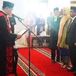 Pimpinan DPRD Dilantik, Bupati Butur Harap Kerjasama Eksekutif dan Legislatif Meningkat Pimpinan DPRD Dilantik, Bupati Butur Harap Kerjasama Eksekutif dan Legislatif Meningkat