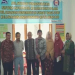 Permudah Pelayanan Masyarakat, Kelurahan Andounuhu Hadirkan Sistem SID Permudah Pelayanan Masyarakat, Kelurahan Andounuhu Hadirkan Sistem SID