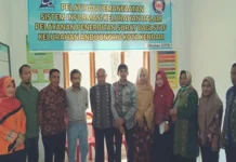 Permudah Pelayanan Masyarakat, Kelurahan Andounuhu Hadirkan Sistem SID Permudah Pelayanan Masyarakat, Kelurahan Andounuhu Hadirkan Sistem SID