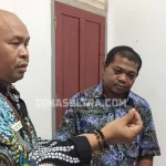 Satu Selongsong Temuan Walhi Diserahkan ke Ombudsman Sultra Satu Selongsong Temuan Walhi di Serahkan ke Ombudsman Sultra