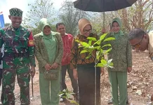 TNI Diharap Bekali Masyarakat Busel Nilai Nasionalisme TNI Diharap Bekali Masyarakat Busel Nilai Nasionalisme