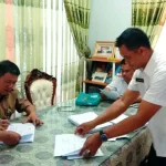 420 SK Pejabat Eselon Konut Diserahkan Pekan Depan 420 SK Pejabat Eselon Konut Diserahkan Pekan Depan