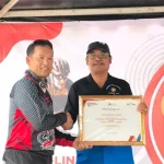 Zonasultra Raih Penghargaan Duta Inklusi Keuangan Zonasultra Raih Penghargaan Duta Inklusi Keuangan