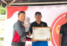 Zonasultra Raih Penghargaan Duta Inklusi Keuangan Zonasultra Raih Penghargaan Duta Inklusi Keuangan