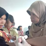 Ratusan Pengungsi Wamena Tiba di Baubau Ratusan Pengungsi Wamena Tiba di Baubau